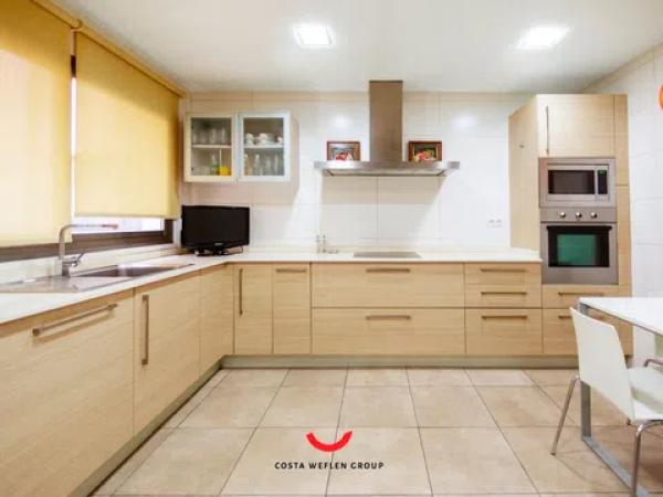 Piso en Barrio Centro Tradicional