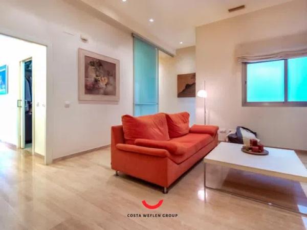 Piso en Barrio Centro Tradicional