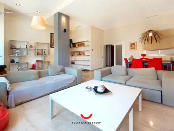 Piso en Barrio Centro Tradicional