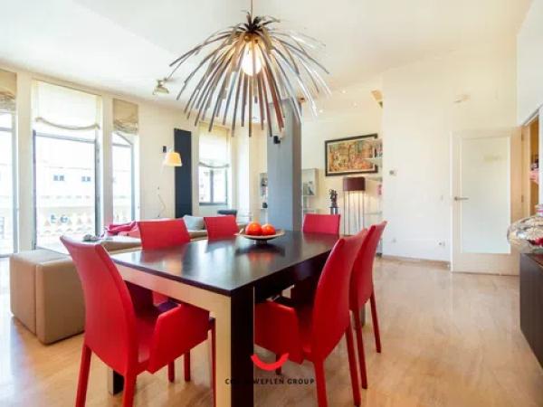 Piso en Barrio Centro Tradicional