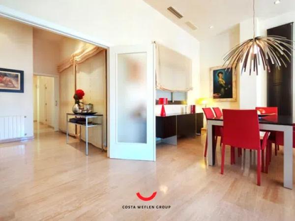 Piso en Barrio Centro Tradicional