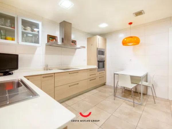 Piso en Barrio Centro Tradicional