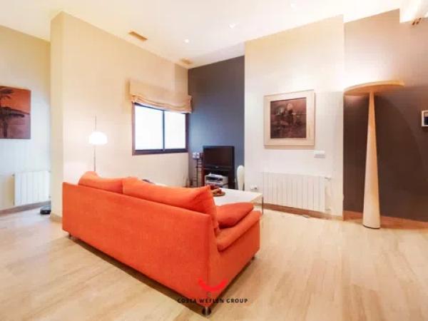 Piso en Barrio Centro Tradicional