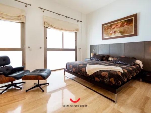 Piso en Barrio Centro Tradicional