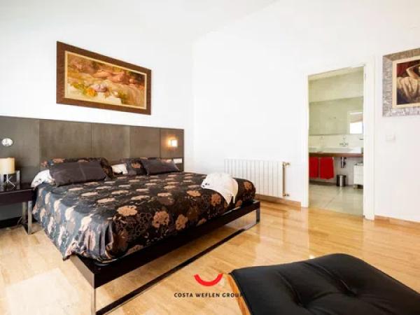 Piso en Barrio Centro Tradicional