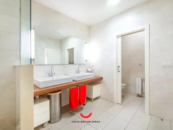 Piso en Barrio Centro Tradicional