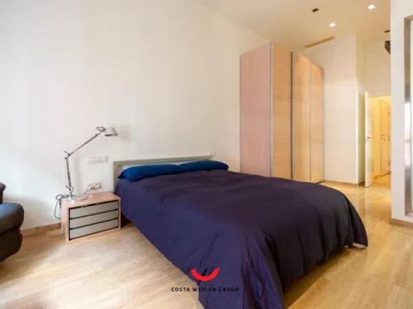 Piso en Barrio Centro Tradicional