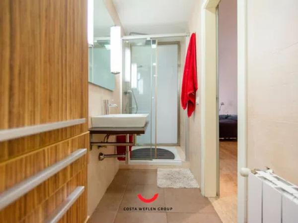 Piso en Barrio Centro Tradicional