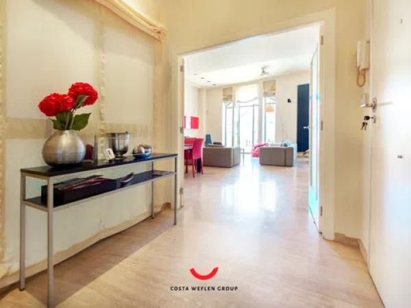 Piso en Barrio Centro Tradicional