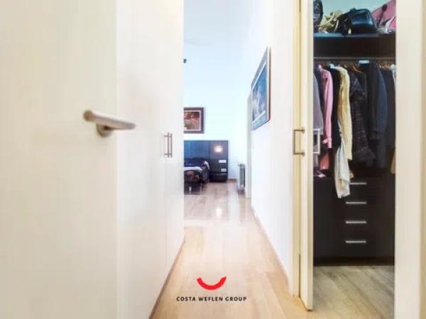 Piso en Barrio Centro Tradicional