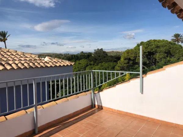 Dúplex en calle barranquet, 11