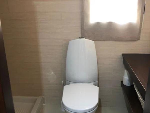 Dúplex en calle barranquet, 11