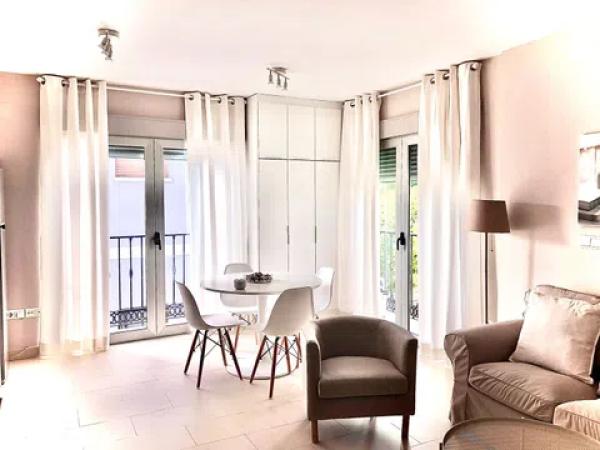 Dúplex en calle barranquet, 11