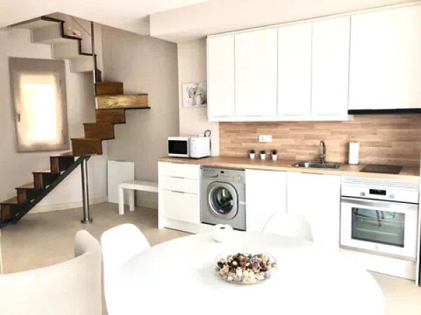 Dúplex en calle barranquet, 11