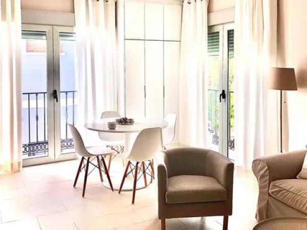 Dúplex en calle barranquet, 11