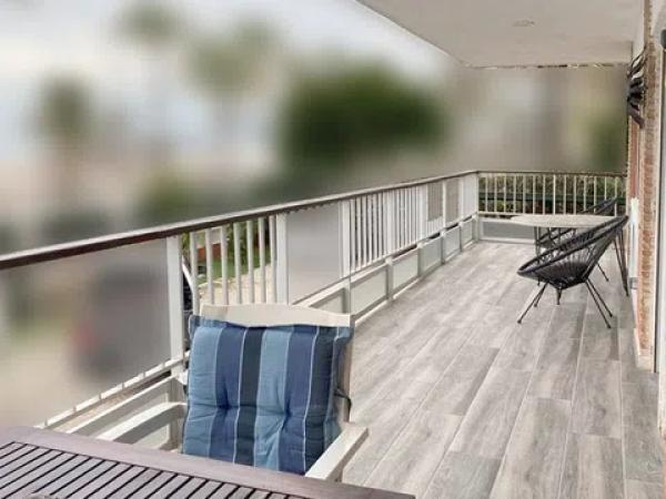 Piso en Barrio Playa de San Juan