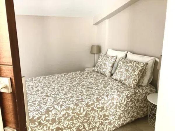 Dúplex en calle barranquet, 11