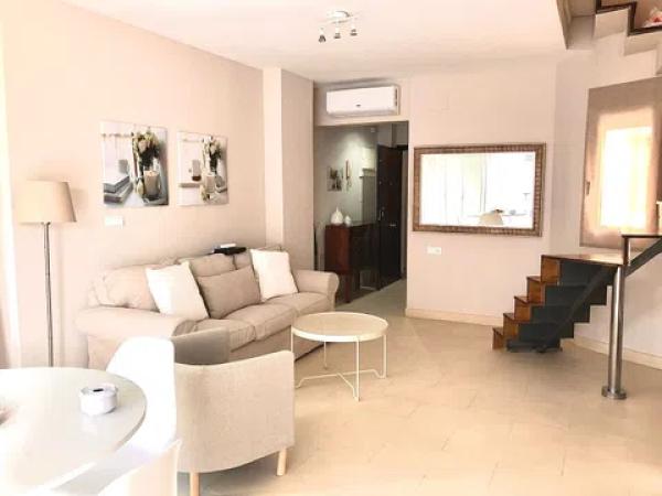 Dúplex en calle barranquet, 11