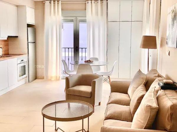 Dúplex en calle barranquet, 11