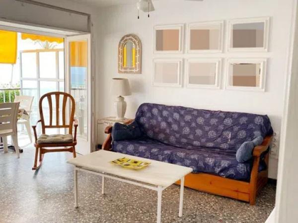 Piso en Barrio Playa de San Juan