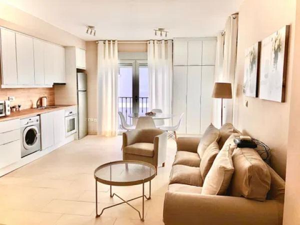 Dúplex en calle barranquet, 11