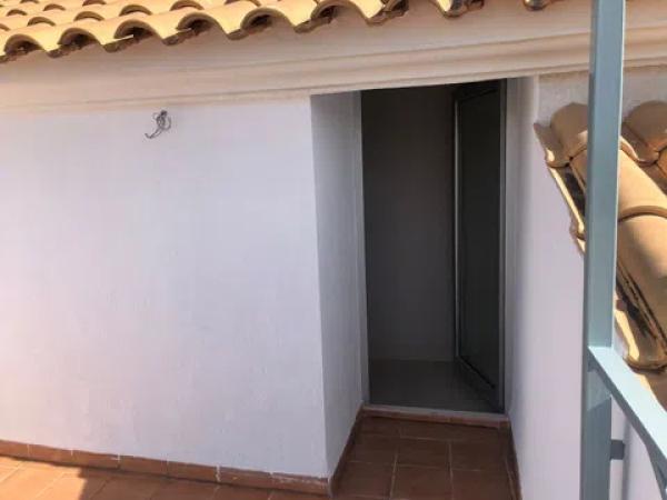 Dúplex en calle barranquet, 11