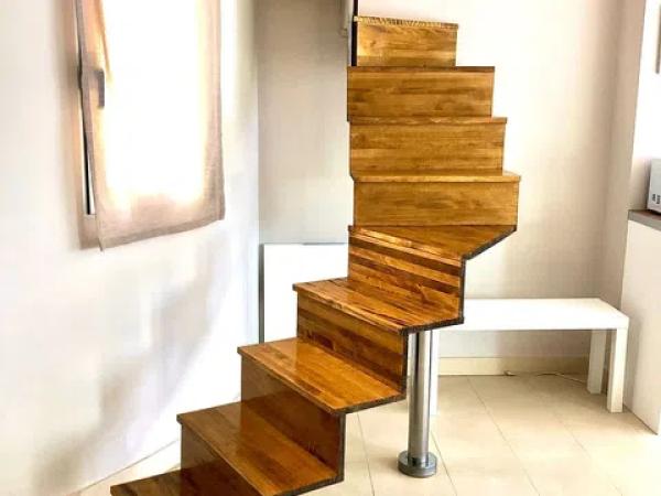 Dúplex en calle barranquet, 11