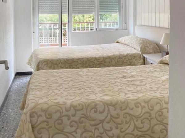 Piso en Barrio Playa de San Juan