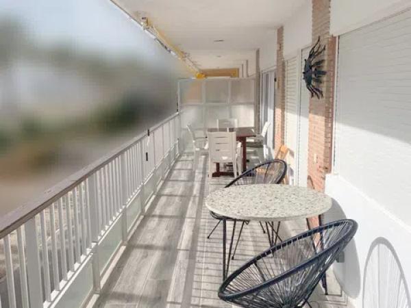 Piso en Barrio Playa de San Juan