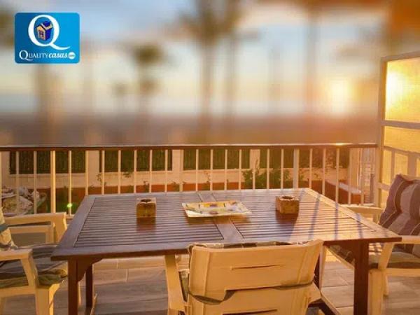 Piso en Barrio Playa de San Juan