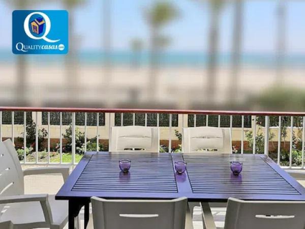 Piso en Barrio Playa de San Juan