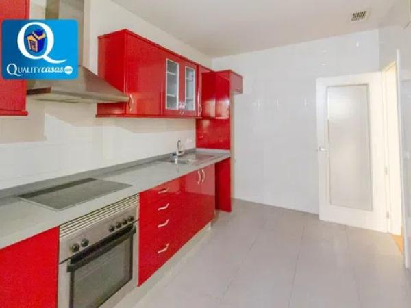 Piso en Barrio Centro Tradicional