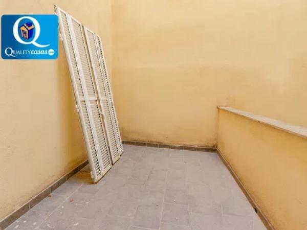 Piso en Barrio Centro Tradicional