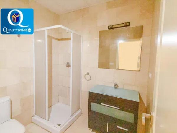 Piso en Barrio Centro Tradicional