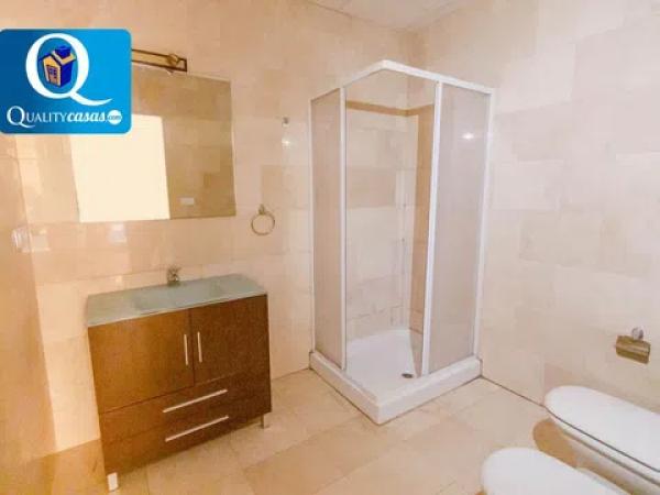 Piso en Barrio Centro Tradicional