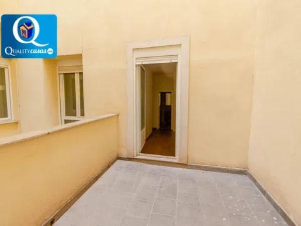 Piso en Barrio Centro Tradicional