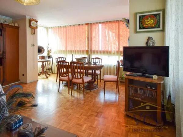 Piso en Barrio Vistahermosa