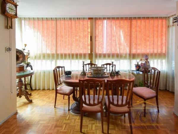 Piso en Barrio Vistahermosa