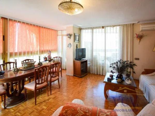 Piso en Barrio Vistahermosa