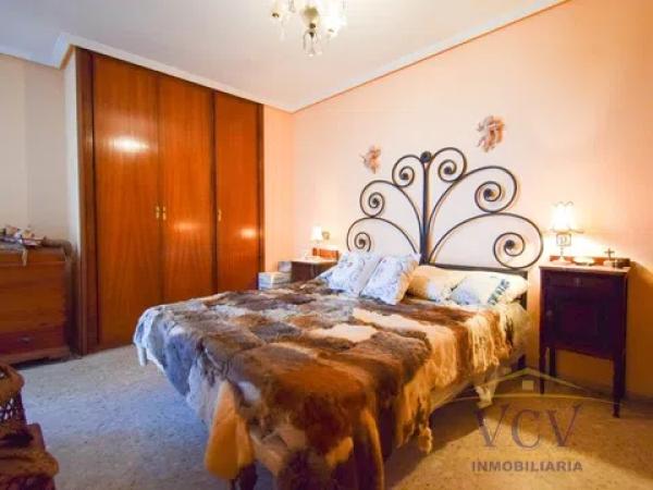 Piso en Barrio Vistahermosa