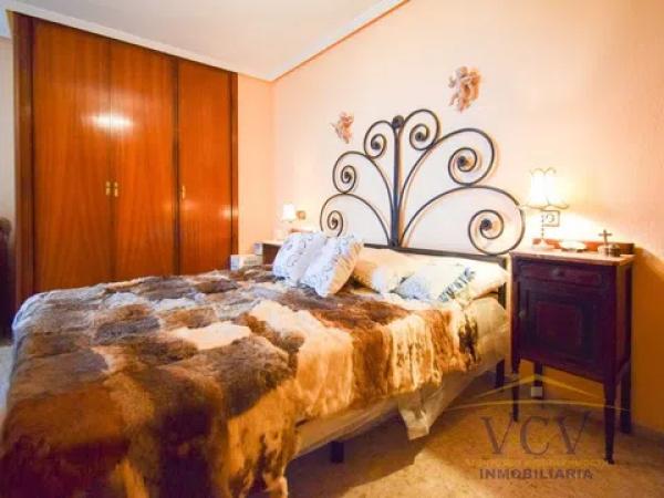 Piso en Barrio Vistahermosa