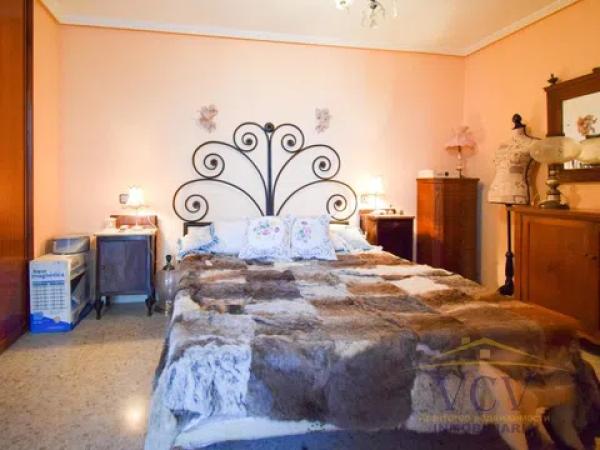 Piso en Barrio Vistahermosa