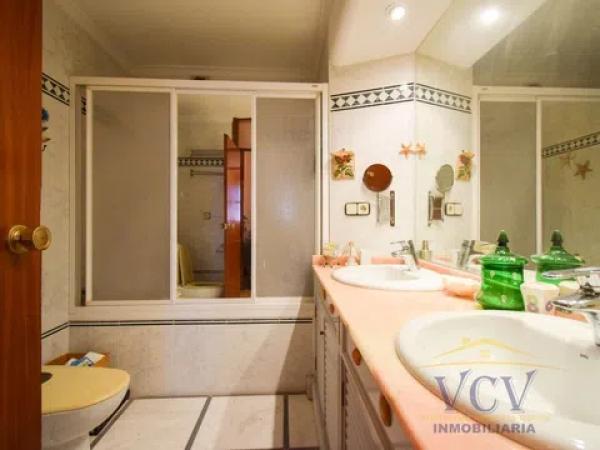 Piso en Barrio Vistahermosa