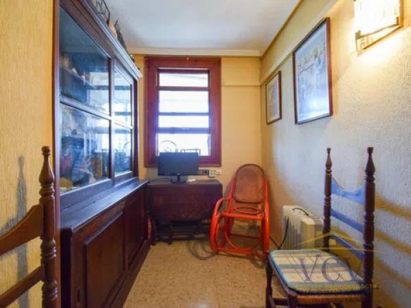 Piso en Barrio Vistahermosa