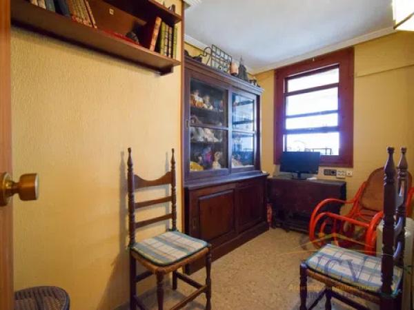 Piso en Barrio Vistahermosa