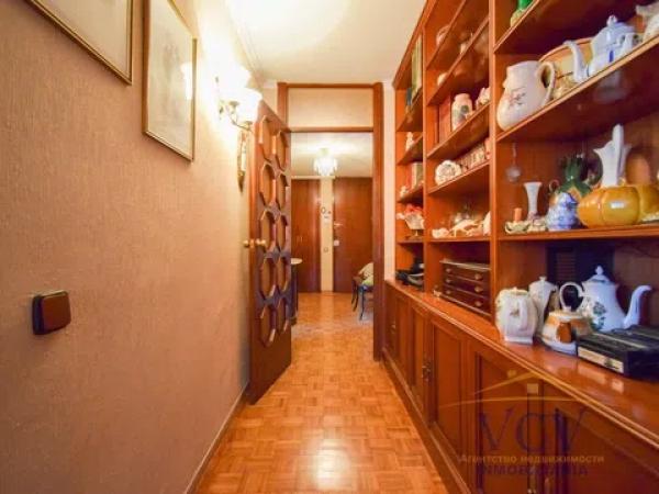 Piso en Barrio Vistahermosa