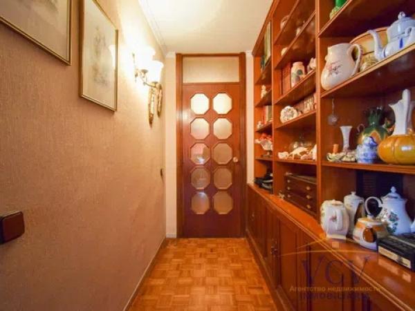 Piso en Barrio Vistahermosa