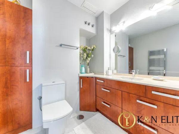 Ático en calle de la Virgen del Socorro, 61