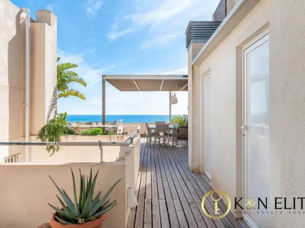 Ático en calle de la Virgen del Socorro, 61