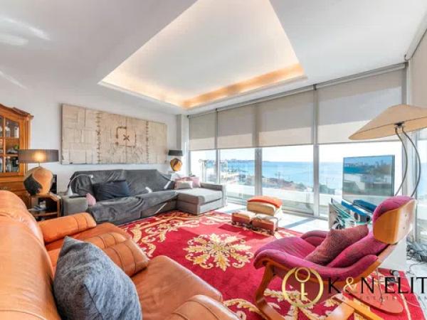 Ático en calle de la Virgen del Socorro, 61